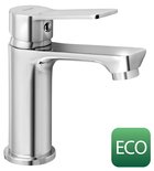 Photo: SINTRA ECO 3,8 l/min ,stojánková umyvadlová baterie, chrom