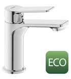 Photo: SINTRA ECO 6 l/min, stojanková umývadlová batéria, chróm