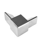 Photo: Rohová krytka přetokové lišty