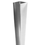 Photo: THRON stěnový profil magnetického profilu