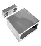 Photo: THRON uchycení vodící lišty do stěny