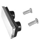 Photo: THRON sada pro připojení vodícího profilu k boční stěně