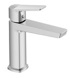 Photo: FLERY Waschtischarmatur, Chrom