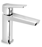 Photo: FLERY washbasin mixer tap, chrome