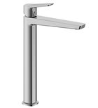 Photo: FLERY Waschtischarmatur hoch, Chrom