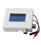 Photo: Řídící box senzorové baterie