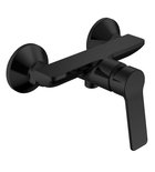 Photo: SINTRA nástěnná sprchová baterie, černá mat