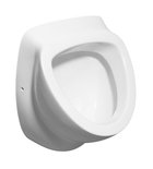 Photo: DYNASTY urinál se zakrytým přívodem vody, 39x58cm, II. jakost