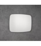 Photo: TONG zrkadlo s LED osvetlením 60x80cm