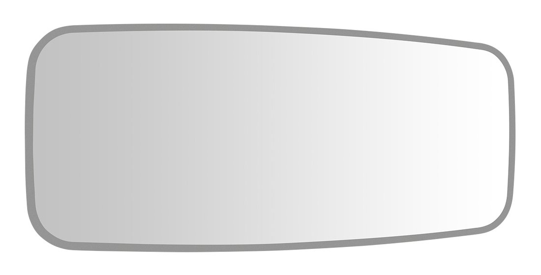 Sapho TONG zrcadlo s LED osvětlením 50x120cm TN5012