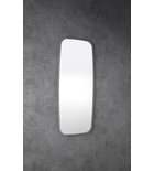 Photo: TONG zrkadlo s LED osvetlením 120x50cm