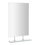 Photo: WEGA Mirror with shelf 50x80cm