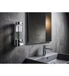 Photo: OLMO Flüssig-Seifespender 250ml, Chrom