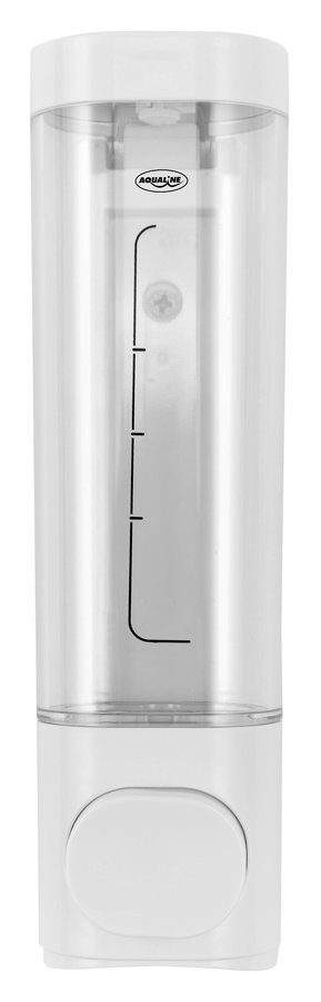 OLMO dávkovač tekutého mýdla 250ml, bílá 1318-44