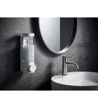 Photo: OLMO Flüssig-Seifespender 250ml, Weiß