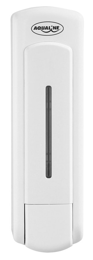 OLMO dávkovač tekutého mýdla 350ml, bílá 1318-45