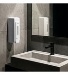 Photo: OLMO Flüssig-Seifespender 350ml, Weiß