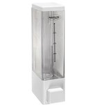 Photo: OLMO Flüssig-Seifespender 350ml, Weiß