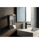 Photo: OLMO Flüssig-Seifespender 350ml, Weiß