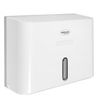 Photo: OLMO zásobník papírových uterákov 273x206mm, biela