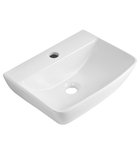 Photo: STOLZ keramické umývadlo 41x30cm, biela