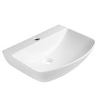 Photo: STOLZ keramické umývadlo 51x40cm, biela