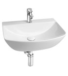 Photo: STOLZ keramické umývadlo 51x40cm, biela