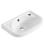 Photo: REX keramické umývátko 41x28cm, bílá