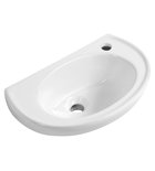 Photo: WINZ keramické umývátko 46x27cm, bílá