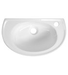 Photo: WINZ keramické umývátko 46x27cm, bílá