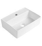 Photo: ZIPSER keramické umývátko 43x32cm, bílá