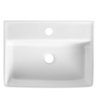 Photo: ZIPSER keramické umývátko 43x32cm, bílá