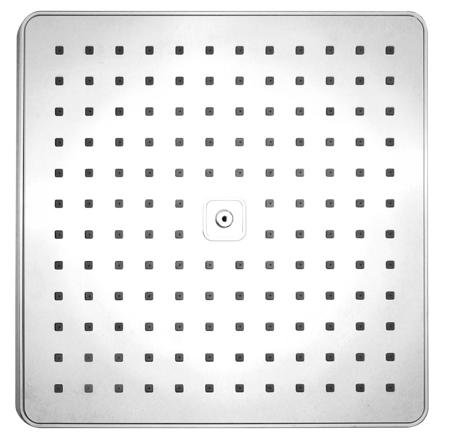 Hlavová sprcha, 300x300mm, ABS/chrom SC174