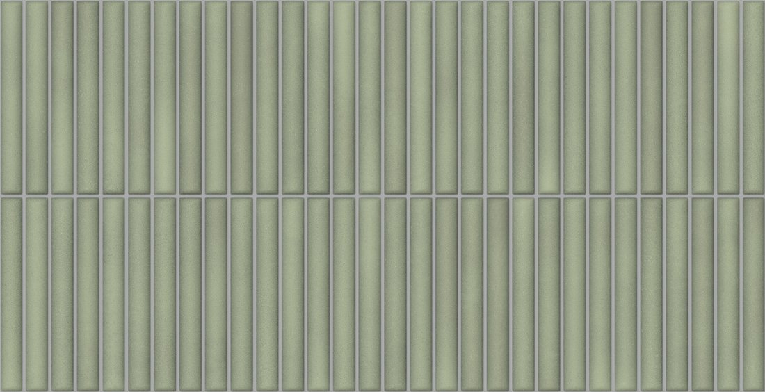 Gayafores DECO LINGOT obklad Mint 32x62,5 (1m2) LGT001