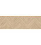 Photo: LARCHWOOD wall tile Zig Alder 30x90 (1,08m2)