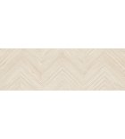 Photo: LARCHWOOD wall tile Zig Maple 30x90 (1,08m2)