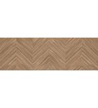 Photo: LARCHWOOD wall tile Zig Ipe 30x90 (1,08m2)