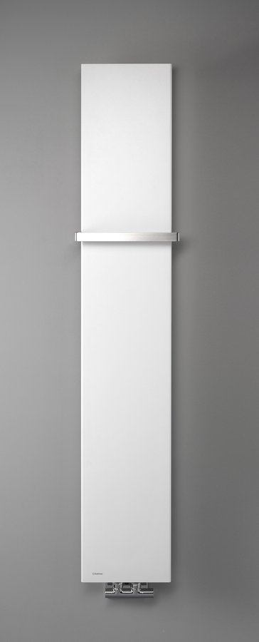 Sapho SMARTELLA otopné těleso 250x1490mm, bílá mat MI1427