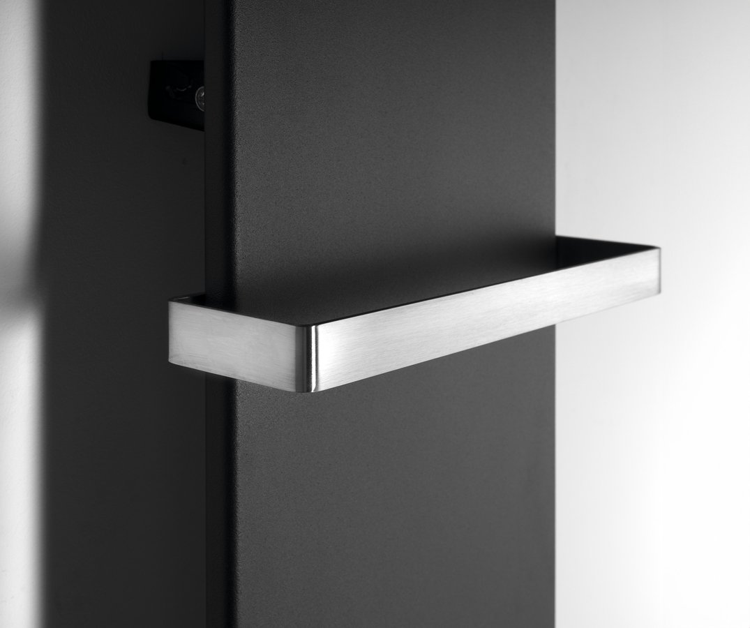 SMARTELLA držák ručníků 250mm, nerez mat MI250