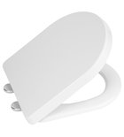 Photo: BOA WC sedátko, Soft Close, Easy Take, biela