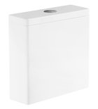 Photo: VITO WC combi cistern, white