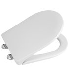 Photo: VITO WC-Sitz, Soft Close, Easy Take, Weiß