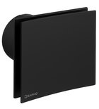Photo: EIRA Axial-Badlüfter, 15W, Rohrleitung 100mm, Schwarz