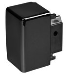 EASY BLACK Profile Angle Connector Photo: EASY BLACK Profile Angle Connector