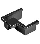 Photo: EASY BLACK Connecting Profile Cover Cap, right