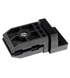 EASY BLACK Pivot Hinge, right Photo: EASY BLACK Pivot Hinge, right