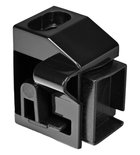 Photo: EASY BLACK Adjustment Profile Fixing Insert, right