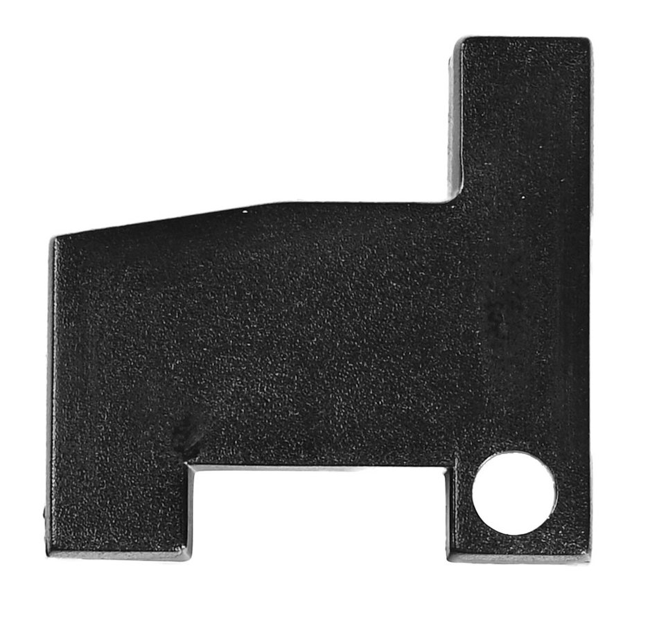 Polysan EASY BLACK krytka levá ND717LB