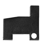 Photo: EASY BLACK Cover Cap, left