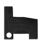 Photo: EASY BLACK Cover Cap, right